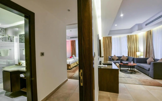 Downtown Hotel Apartments