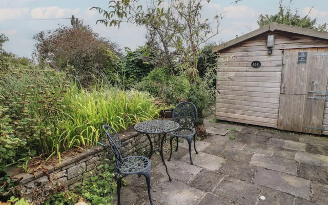 Timekeeper's Cottage