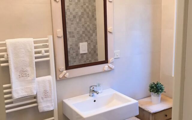 B&B Chiave d'Arco