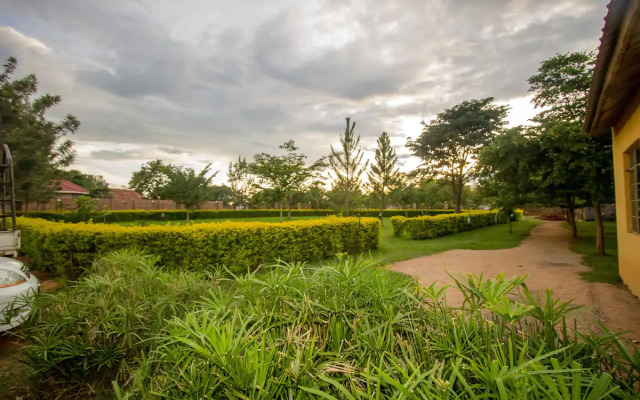 NV Fort Lugard Resort Hotel