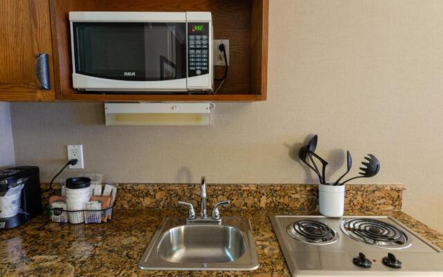 Best Western Plus Fernie Mountain Lodge