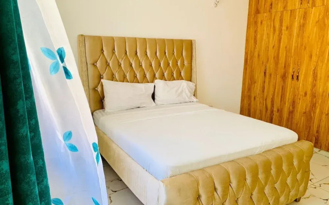 Lux Suites Hydro Apartments Nyali