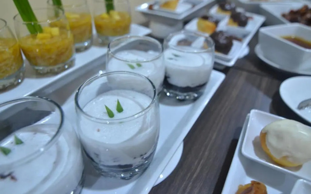 Hotel Sofia Juanda Surabaya