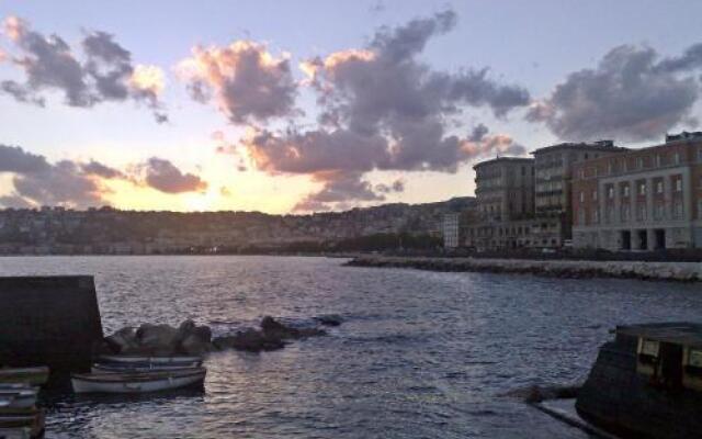 Flat 3 Bedrooms 1 Bathroom - Naples