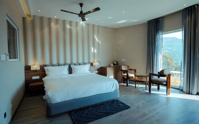 The Barns Resorts