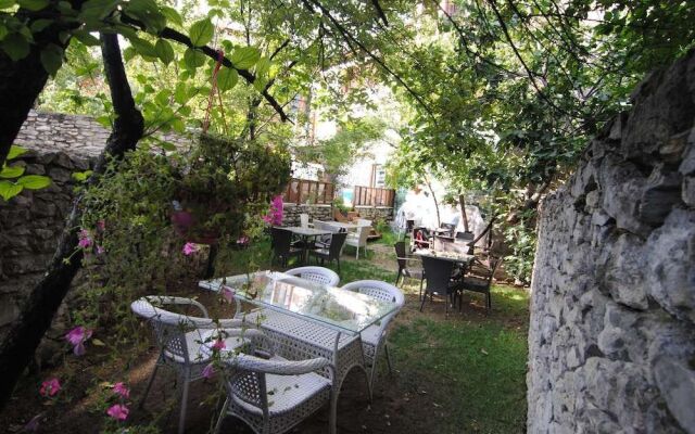 Beylerbeyi Konak Hotel