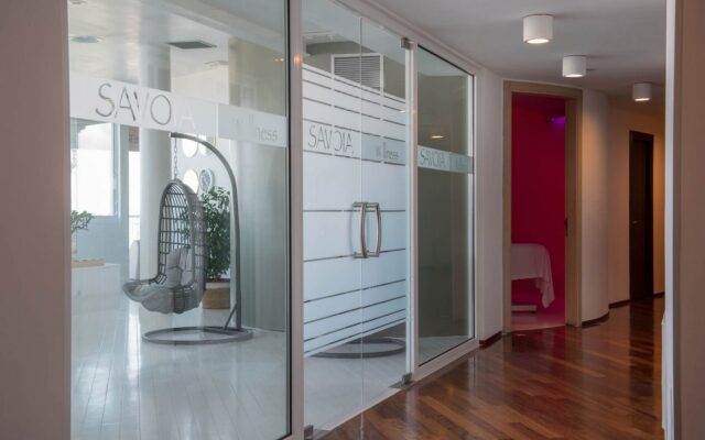 Savoia Hotel Rimini