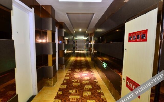 Yiwu Haidi Fashion Inn