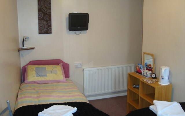 Casablanca Guest House