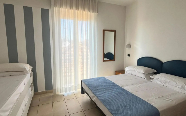 Hotel Berenice Rimini Mare