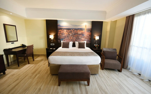 Mestil Hotels & Residences
