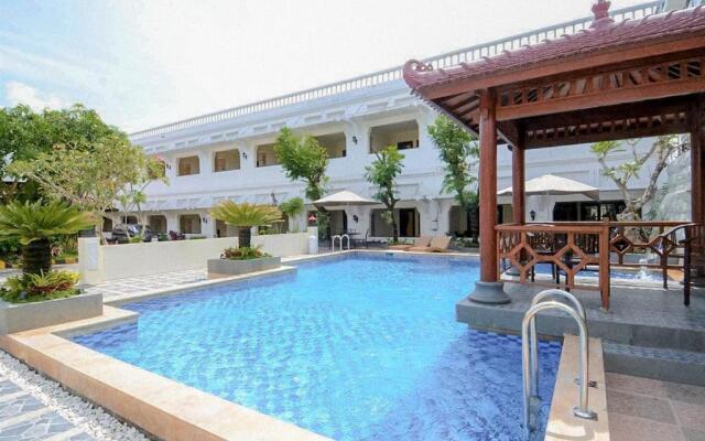 Hotel Pelangi Malang