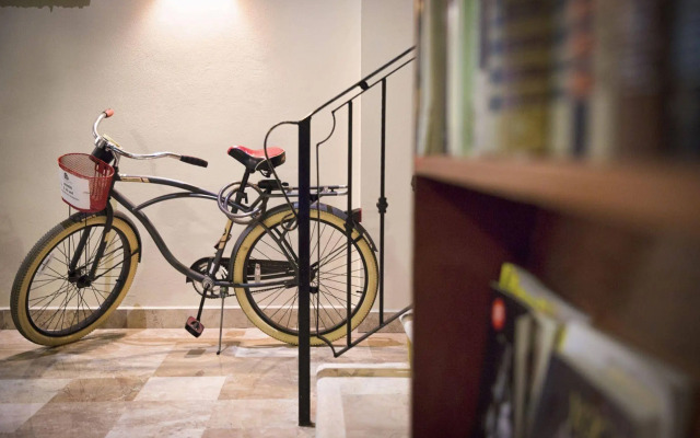 Hotel Los Itzaes by 5th av