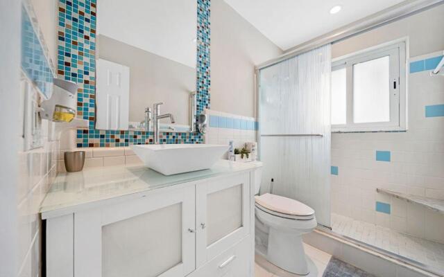 3BDR Villa-HeatedPool-6minFt.Lauderdale Beach-8PPL