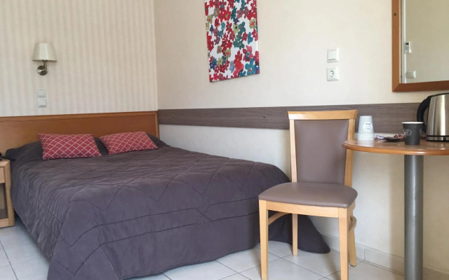 Hotel Ostria