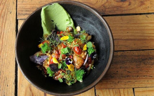 Maison Bonnet Itxassou