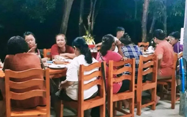 Baan Panseng Bungalow