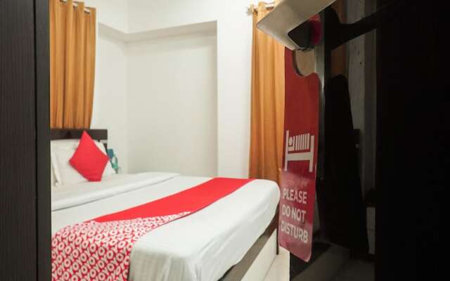 Hotel FC 16 Suites By OYO Rooms