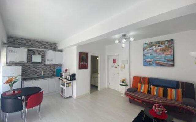 La Gaviota Apartment