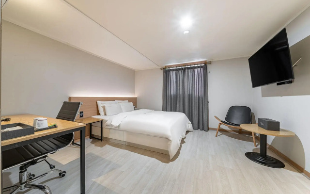 Vatica Hotel Dongdaemun