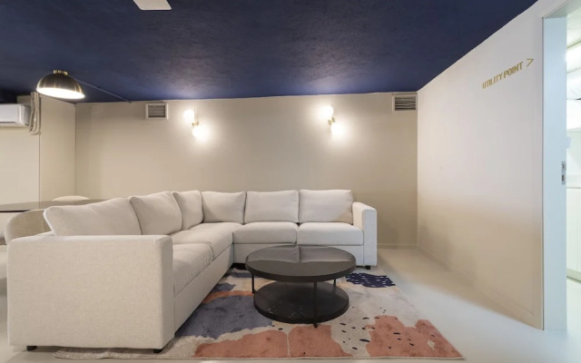 Lapa Diplomatic Flat 2 4 by Feel Lisboa
