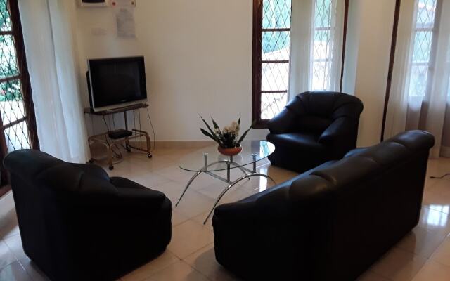 Mountain Rock Holiday Resort