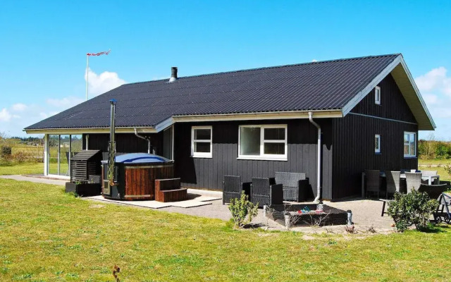 Holiday Home in Brovst