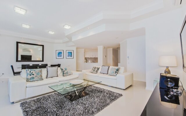Oceana on Broadbeach