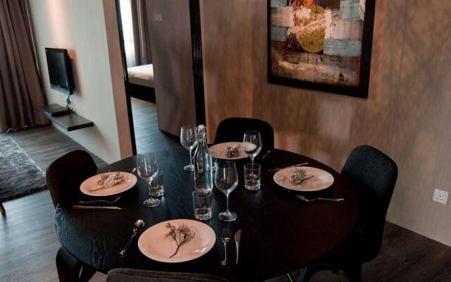 Century Bay Private Residences