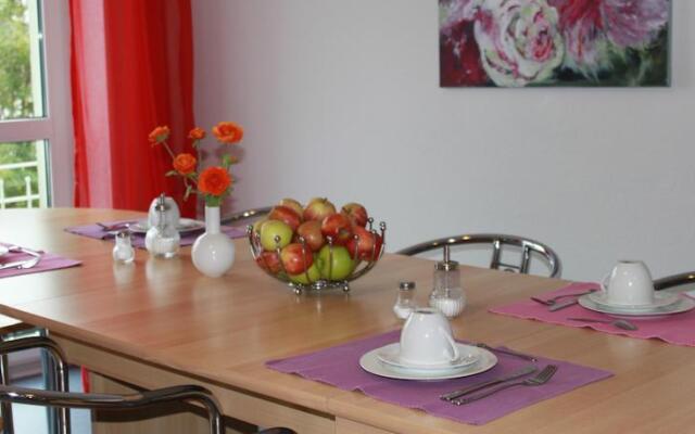 Hotel am Limes