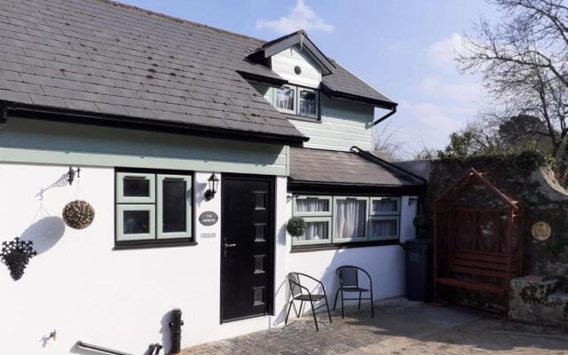 The Coach House Annexe