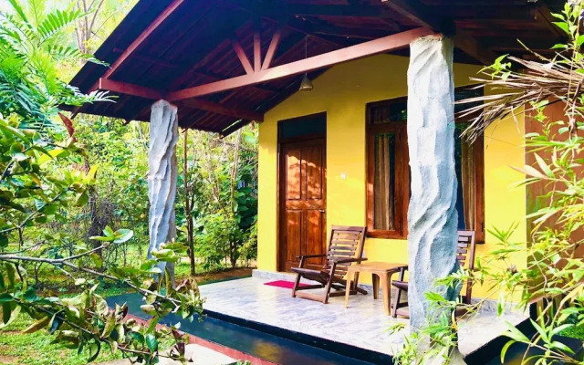 Sungreen Cottage Sigiriya