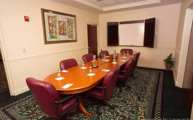 Hilton Garden Inn Jacksonville Airport