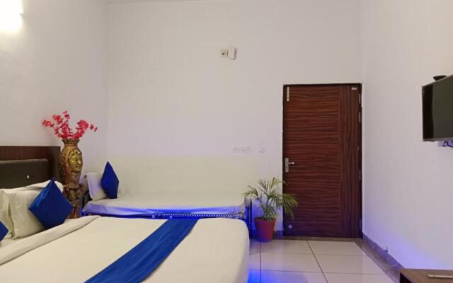 Kesar Residency