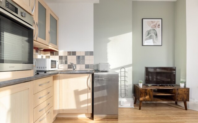 Amazing Flat in Battersea