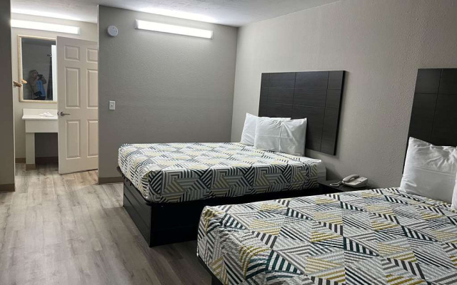 Howard Johnson West Memphis