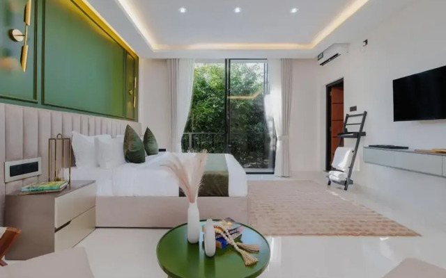 Orbit88 Hotel by AMR