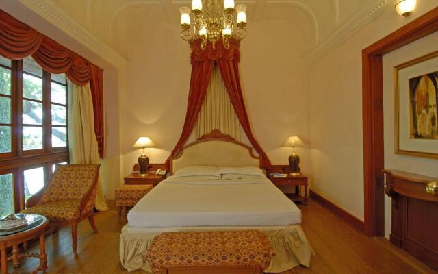 Bolgatty Palace & Island Resort