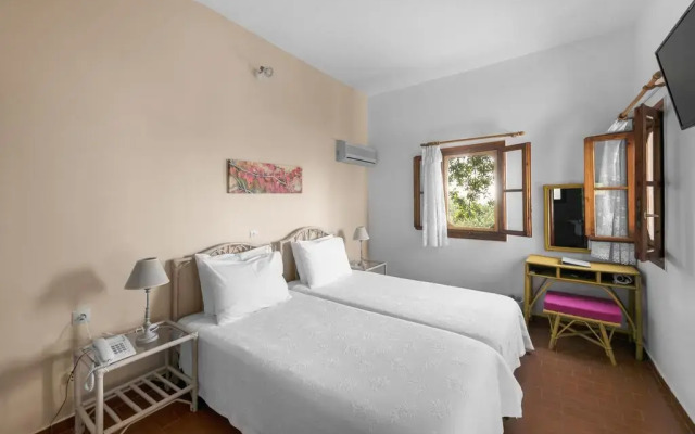 Cavo Grosso Bungalows