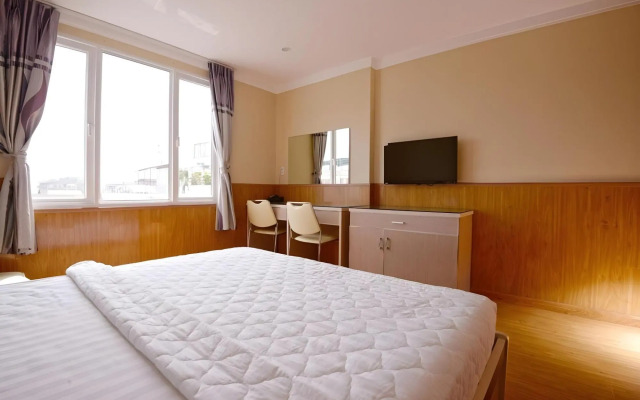 Truong Thinh Hotel