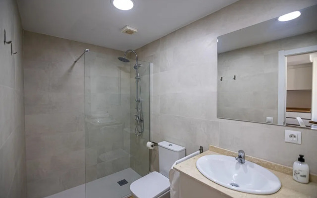 Sunstay Seaside Flat I Puerto Marina Benalmadena