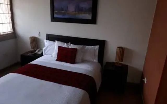 La Estación by Ayenda