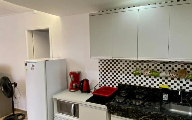 Apartamento Xavier 15