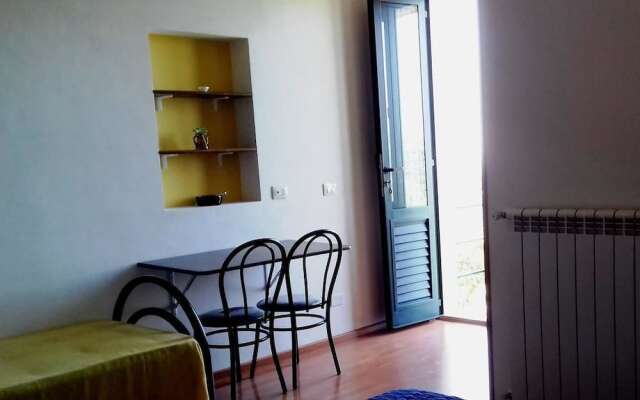 Ronnavona Casa Vacanze B&B