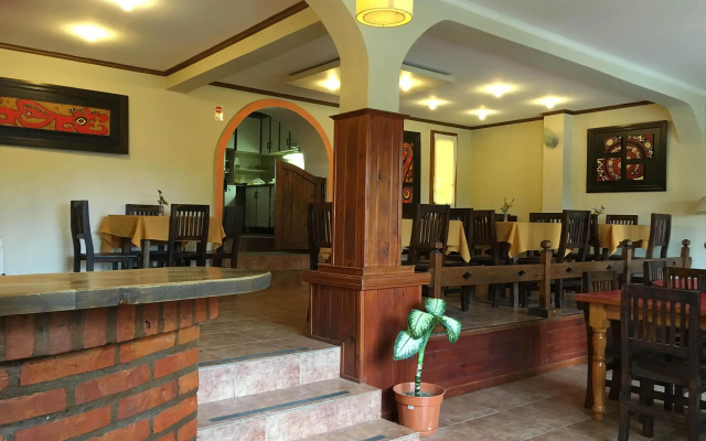 Hosteria Austral