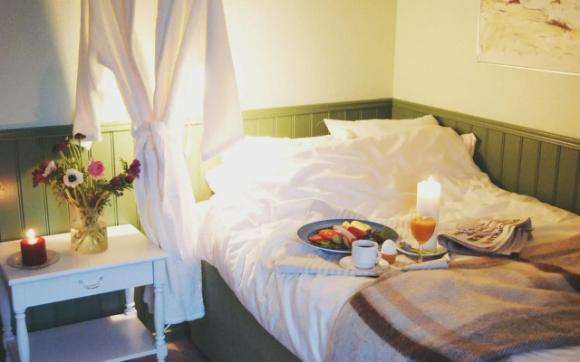 Brösarps Gästgifveri & SPA