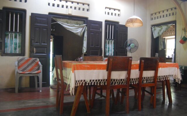 Weeragiri home stay