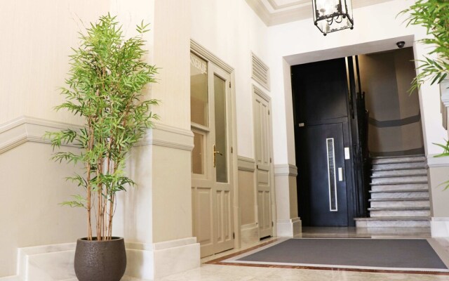 Apto. de diseño Puerta del Sol 2