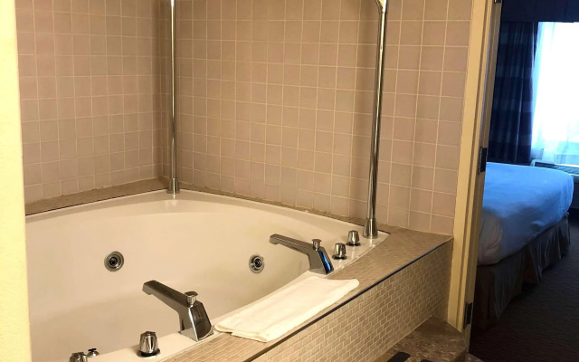Best Western Plus Hotel & Conference Center