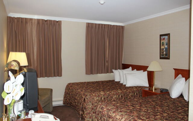 Hotel Mount Pearl